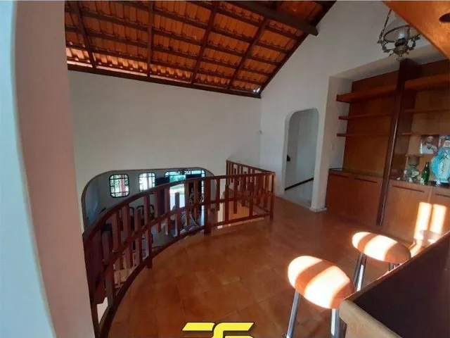 Imagem: Casa com 6 dormitórios à venda, 650 m²