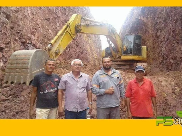 Imagem: Fazenda À Venda, 6290000 M² por R$ 3.126.000.000