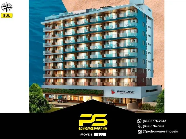 Imagem: Sala À Venda, 85 M² por R$ 1.250.000