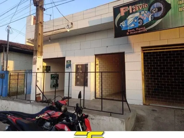 Imagem: Casa à venda, 374 m² por r$ 600.000
