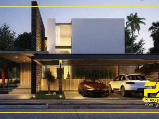 Imagem: Casa com 3 dormitórios à venda, 130 m²