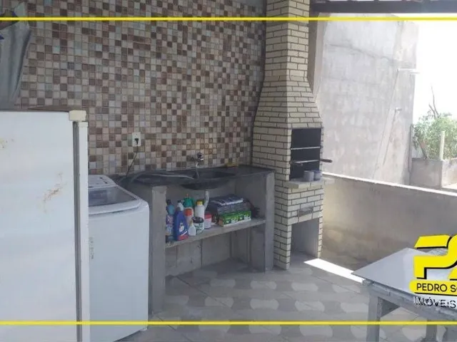 Imagem 11: Casa com 3 dormitórios à venda, 134 m² por r$ 290.000 - centro - conde/pb para