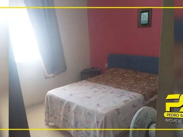 Imagem 2: Casa com 3 dormitórios à venda, 134 m² por r$ 290.000 - centro - conde/pb para
