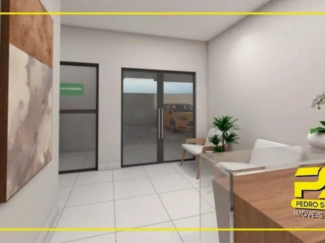 Imagem: Apartamento com 2 dormitórios à venda