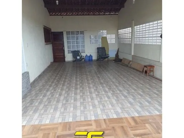 Imagem 2: Casa com 3 dormitórios à venda, 198 m² por r$ 260.000,00 - lucena - lucena/pb para