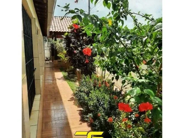 Imagem 3: Casa com 3 dormitórios à venda, 198 m² por r$ 260.000,00 - lucena - lucena/pb para