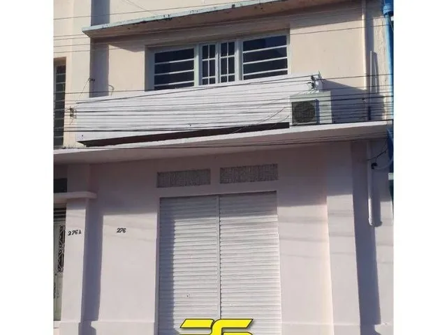 Imagem: Prédio À Venda, por R$ 600.000 - Varadouro