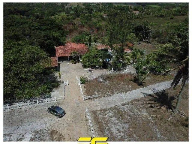 Imagem: Granja à venda, 6 hectares por r$ 800.000