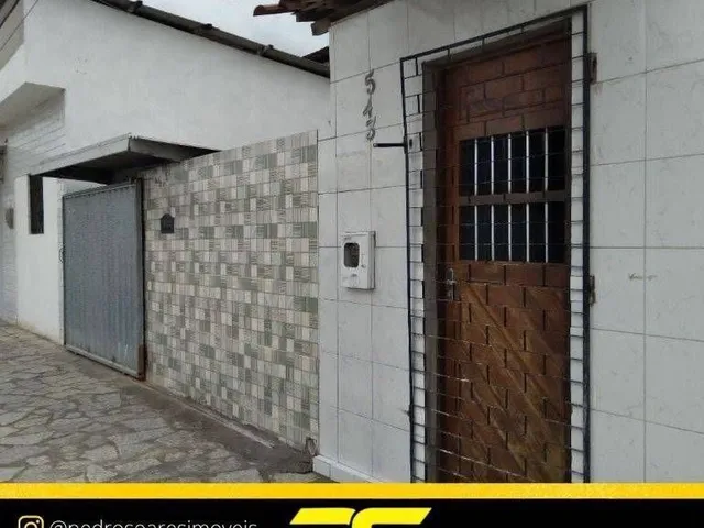 Imagem 1: Casa com 3 dormitórios à venda por r$ 270.000,00 - municípios - santa rita/pb para