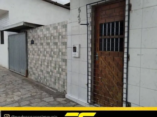 Imagem 2: Casa com 3 dormitórios à venda por r$ 270.000,00 - municípios - santa rita/pb para