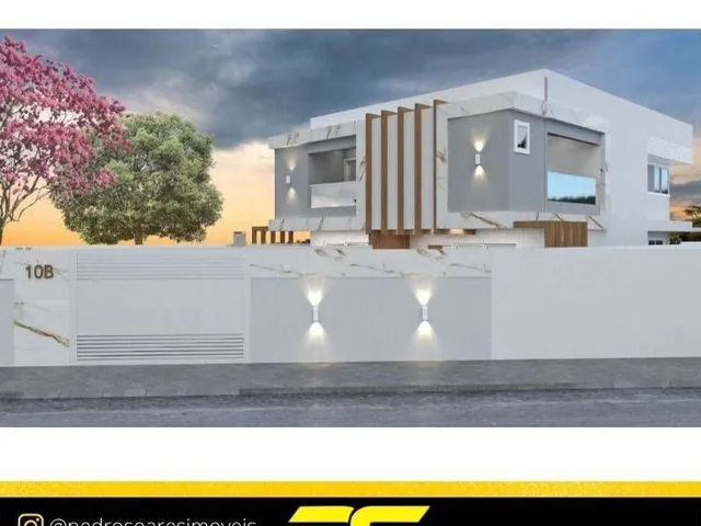 Imagem: Casa com 4 dormitórios à venda por r$