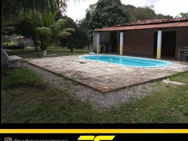 Imagem: Granja à venda, 20000 m² por r$ 500.000
