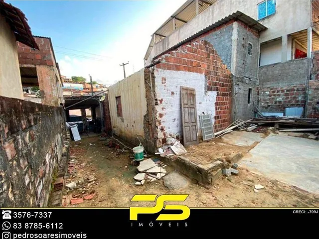 Imagem 1: Terreno à venda, 346 m² por r$ 300.000 - vasco da gama - recife/pe...