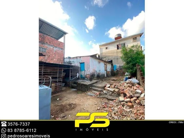 Imagem 3: Terreno à venda, 346 m² por r$ 300.000 - vasco da gama - recife/pe...