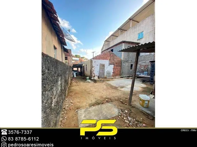 Imagem 2: Terreno à venda, 346 m² por r$ 300.000 - vasco da gama - recife/pe...