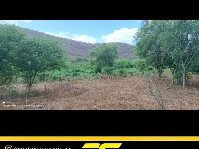 Imagem: Terreno à venda, 4800000 m² por r$ 550.00