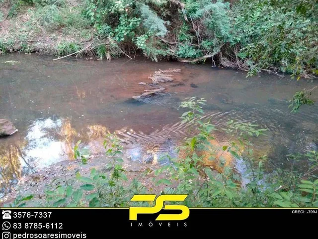Imagem: Sítio à venda, 43,5 hectares por r$ 680.000