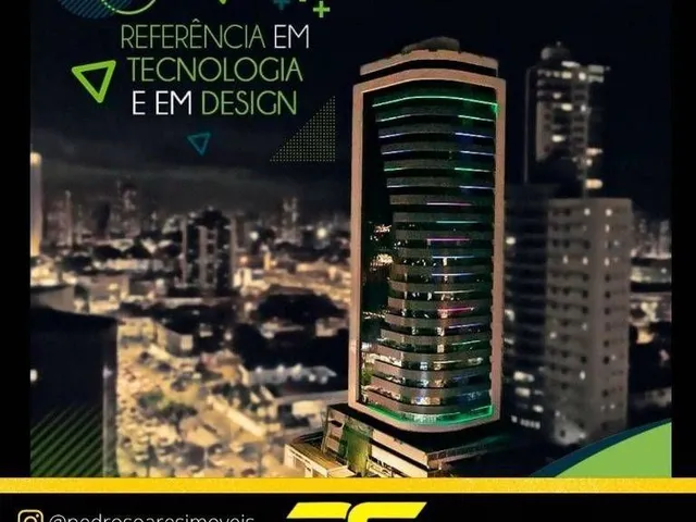 Imagem: Salas para Alugar, 46 M² e 61 M² por R$
