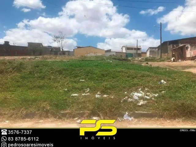 Imagem: Terreno à venda, 980 m² por r$ 75.000