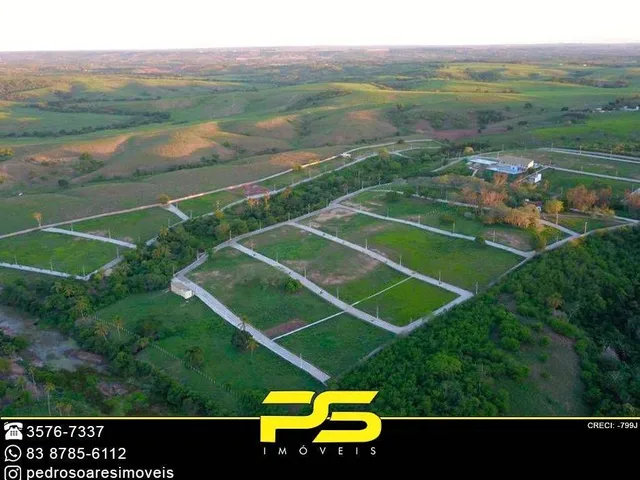 Imagem: Terrenos à venda, 300 m² por r$ 83.000
