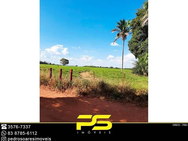 Imagem: Fazenda à venda, 4.095 alqueires por r$
