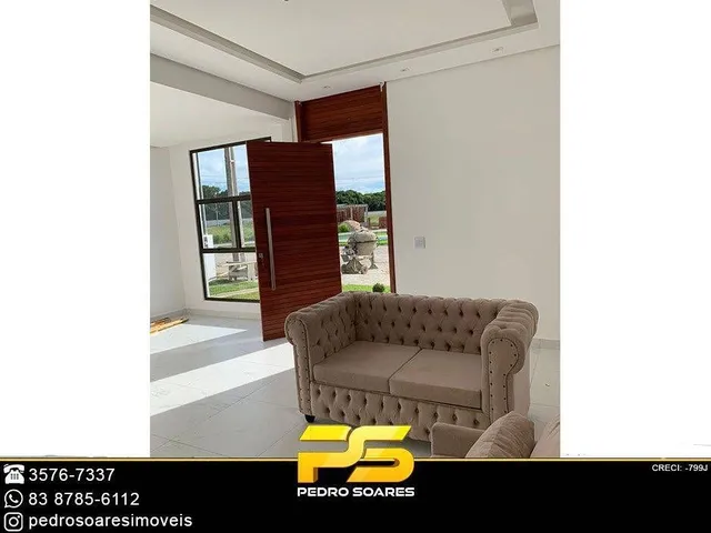 Imagem: Casa com 3 dormitórios, 170 m² - venda