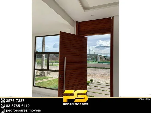 Imagem 10: Casa com 3 dormitórios, 170 m² - venda por r$ 550.000,00 - centro - bananeiras/pb para