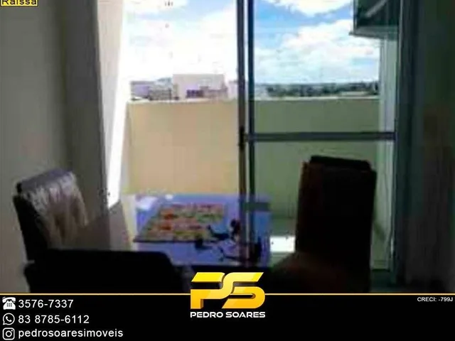 Imagem: O apartamento possui 2 Dormitórios, 1 Suíte, 2 Banheiros,