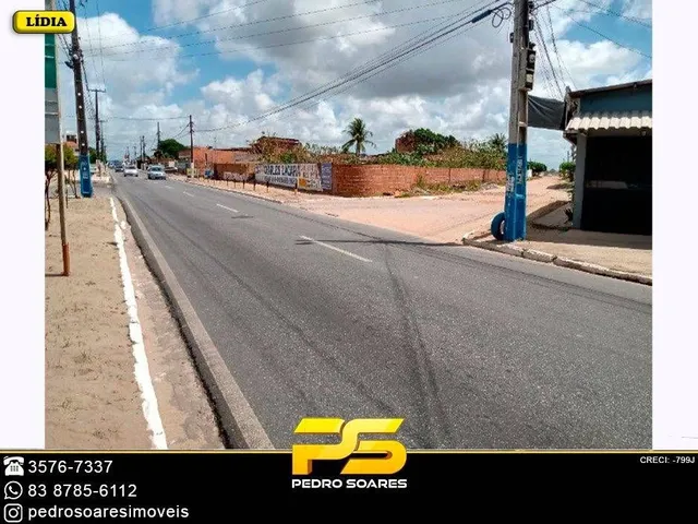 Imagem: Terreno à venda, 1200 m² por r$ 1.050.000