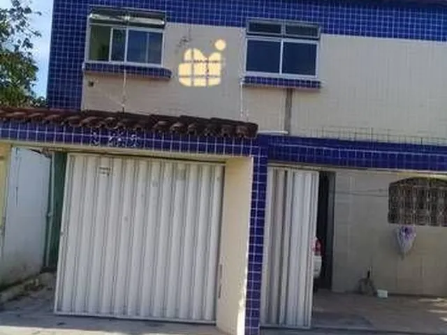 Imagem: Casa com 4 quartos à venda, santa cruz
