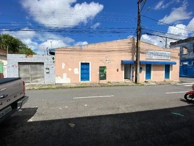 Imagem 3: PRÉDIO COMERCIAL em João Pessoa - PB, Centro