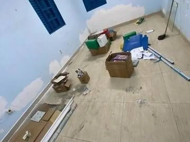 Imagem 2: PRÉDIO COMERCIAL em João Pessoa - PB, Centro