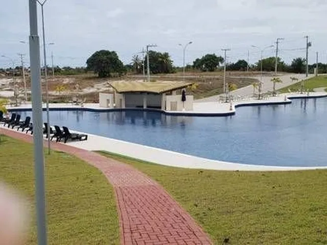 Imagem 2: Terreno Residencial em Conde - Pb