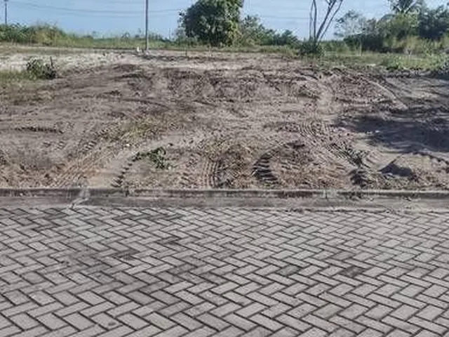 Imagem 3: Terreno Residencial em Conde - Pb