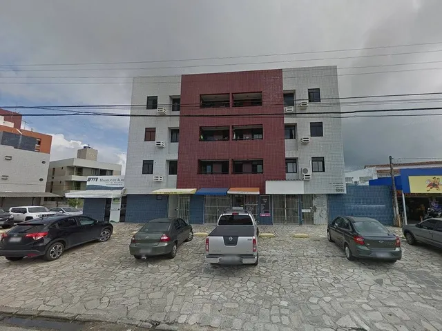 Imagem 1: PRÉDIO COMERCIAL em João Pessoa - PB, Bessa