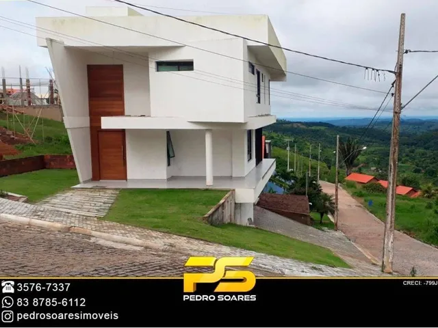 Imagem: Casa a venda 300m² a venda por R$1.200.000,00