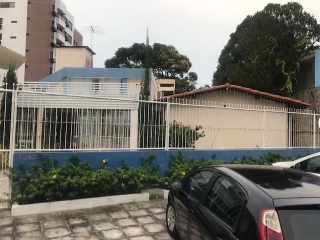 Imagem: Imovel para locação ideal para escolas