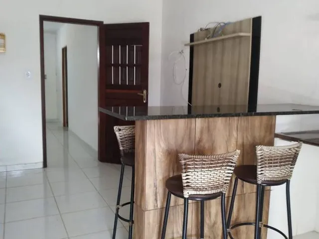 Imagem 2: Casa com 2 quartos à venda, municípios - santa rita para