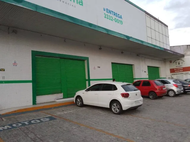 Imagem: Lojas para Locação, Liberdade - Campina