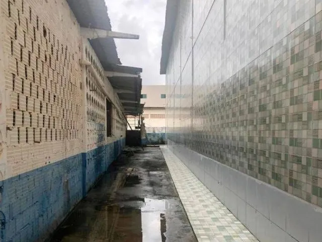 Imagem 3: Galpão para alugar, 2000 m² por R$ 8.000/mês - Intermares - Cabedelo/PB