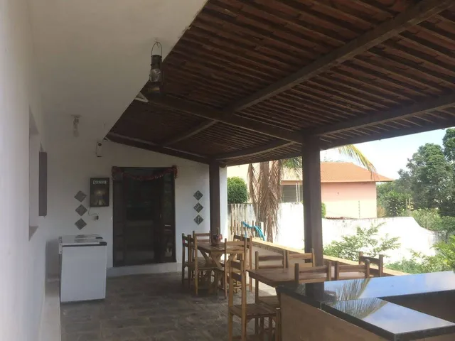 Imagem: Casa com 5 quartos, 960m² a venda