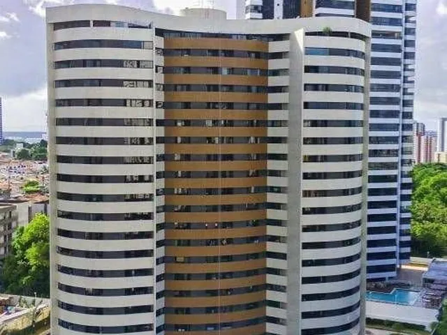 Imagem: Apartamento 133m² 3 quartos a venda por