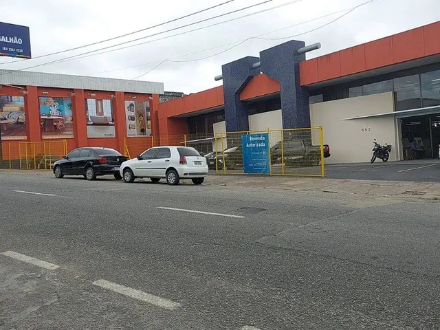 Imagem: Prédio 4.472,51M² a Venda por R$25.000.000,00