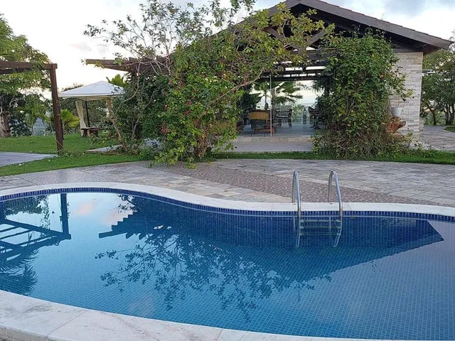 Imagem: Casa de campo 7 hectares a venda por R$15.000.000,00