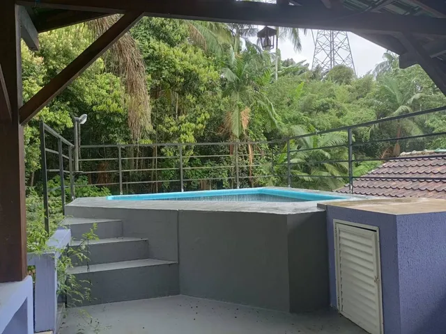 Imagem: Casa em blumenau 5.000m² de terreno 4 quartos