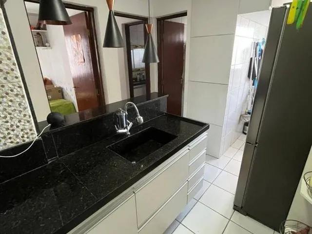 Imagem 7: Apartamento Padrão 56M² 2 Quartos, a Venda por R$130.000,00