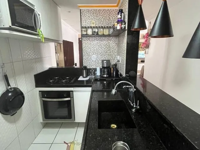 Imagem 14: Apartamento Padrão 56M² 2 Quartos, a Venda por R$130.000,00