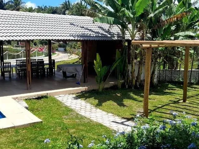 Imagem: Chácara 5 hectares no Conde, a venda por