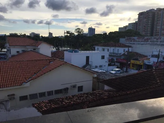 Imagem 9: Sala Comercial Vitrine 99M², para Locação por R$7.500,00