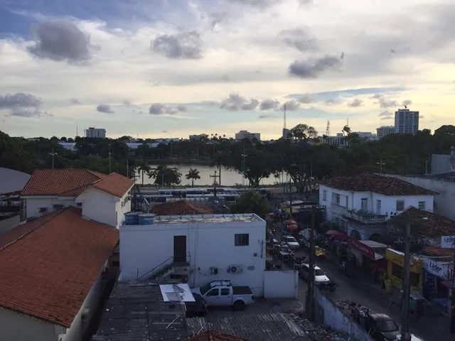 Imagem 4: Sala Comercial Vitrine 99M², para Locação por R$7.500,00